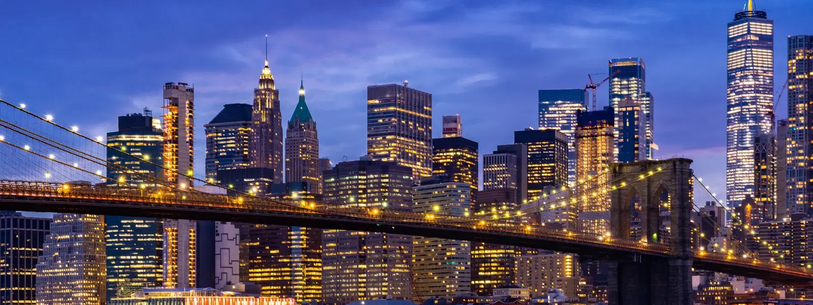 Top 9 Must-Visit Spots in NYC: Your Ultimate Checklist