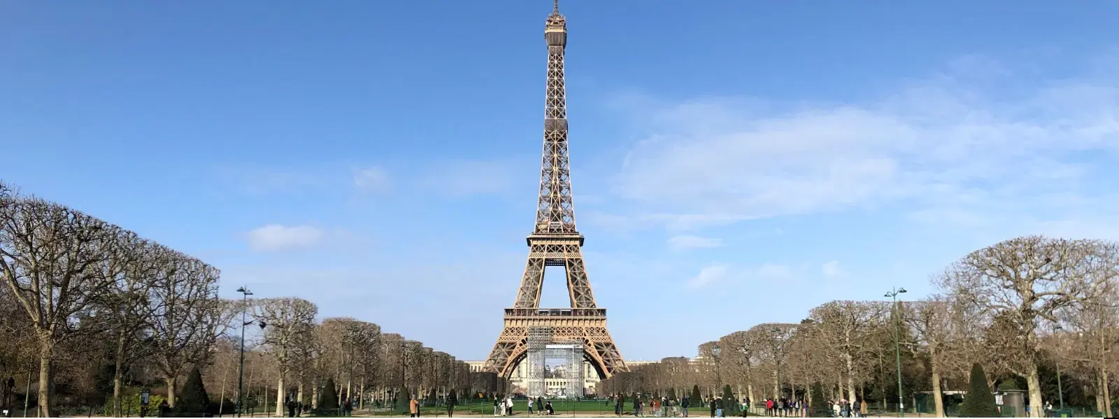 Top 9 Places to Visit in Paris: Must-See Landmarks Guide