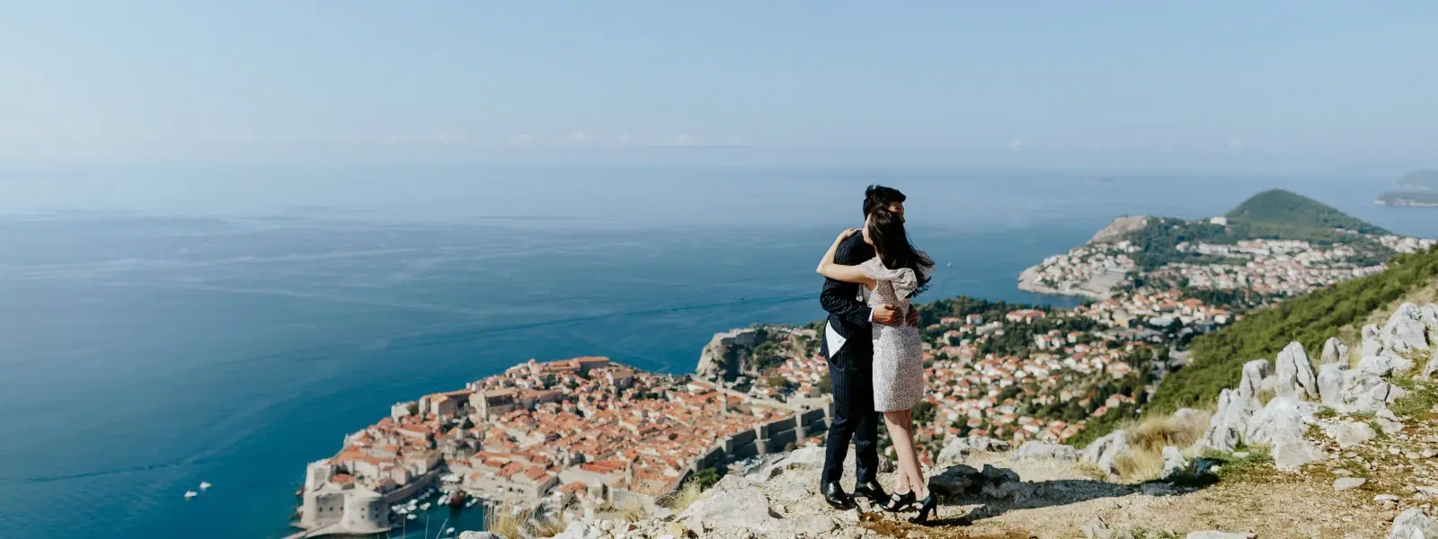 Top Honeymoon Destinations: Your Ultimate Travel Checklist