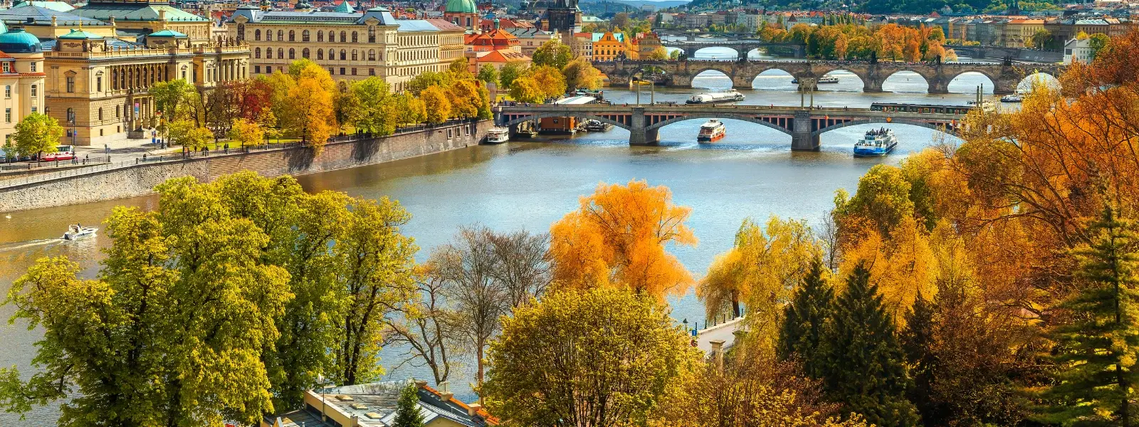 Top Insights: Best Places to Visit in October Worldwide