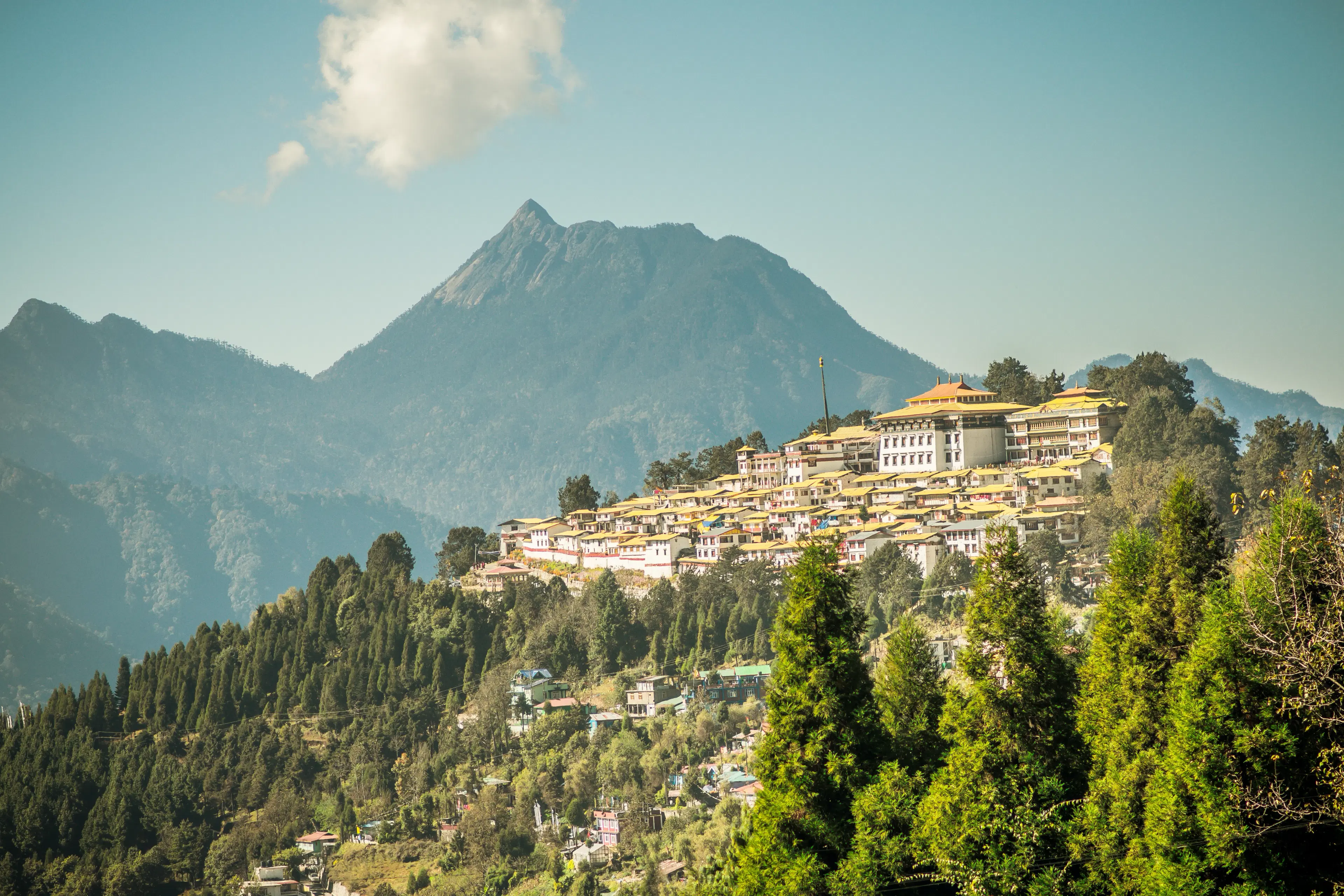 Top Places to Visit in Europe: Must-See Destinations
