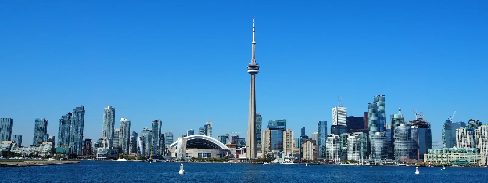 Toronto Climate in October: Expert Insights on Trends