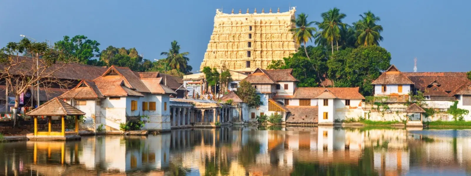 Trivandrum Must Visit Places: Expert Insights Revealed