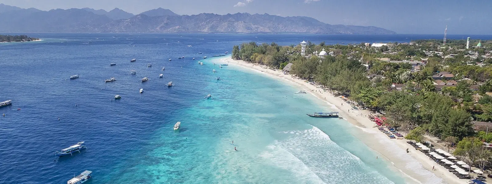 Ultimate Checklist for Exploring the Gili Islands