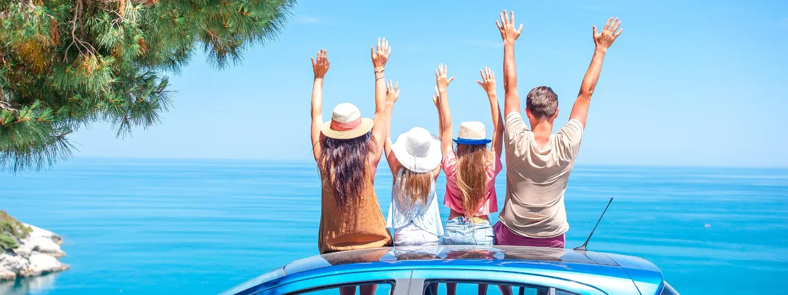 Ultimate Checklist for Fun Road Trip Games and Activities