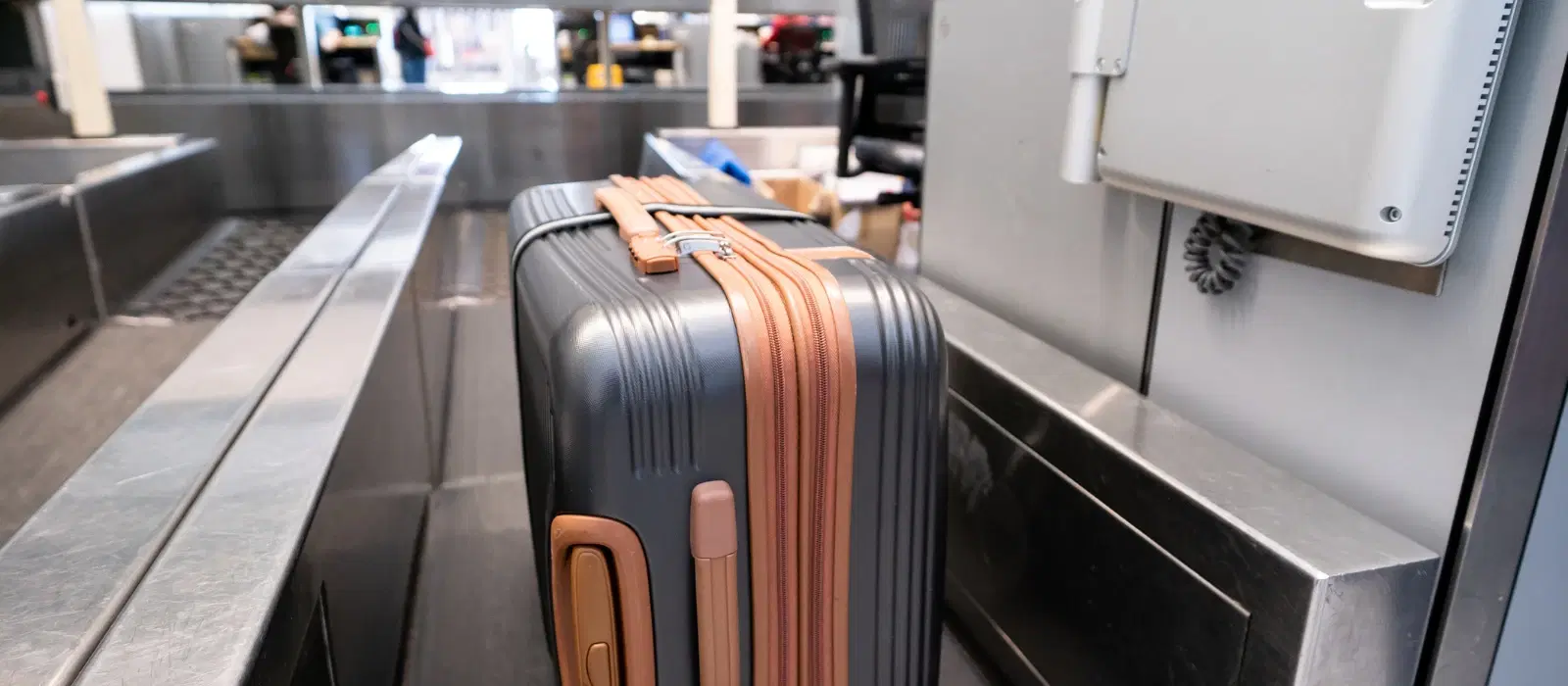 Ultimate Checklist for Travel Packing Bags and Organizers