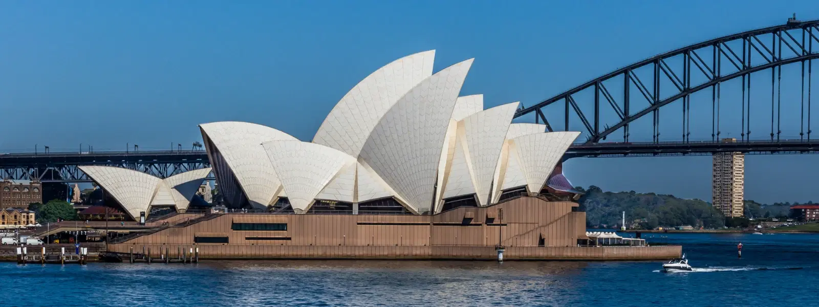 Ultimate Checklist of Must Visit Places in Australia