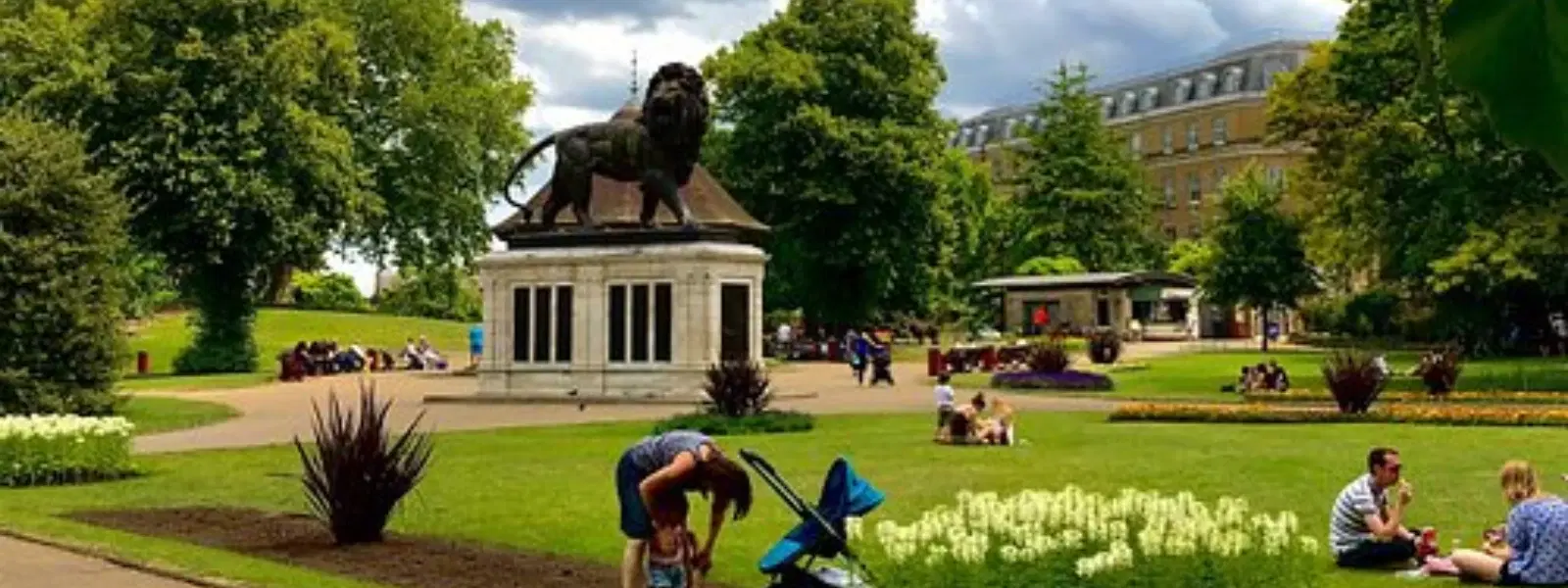 Unlock Hidden Gems: Free Things to Do in Reading