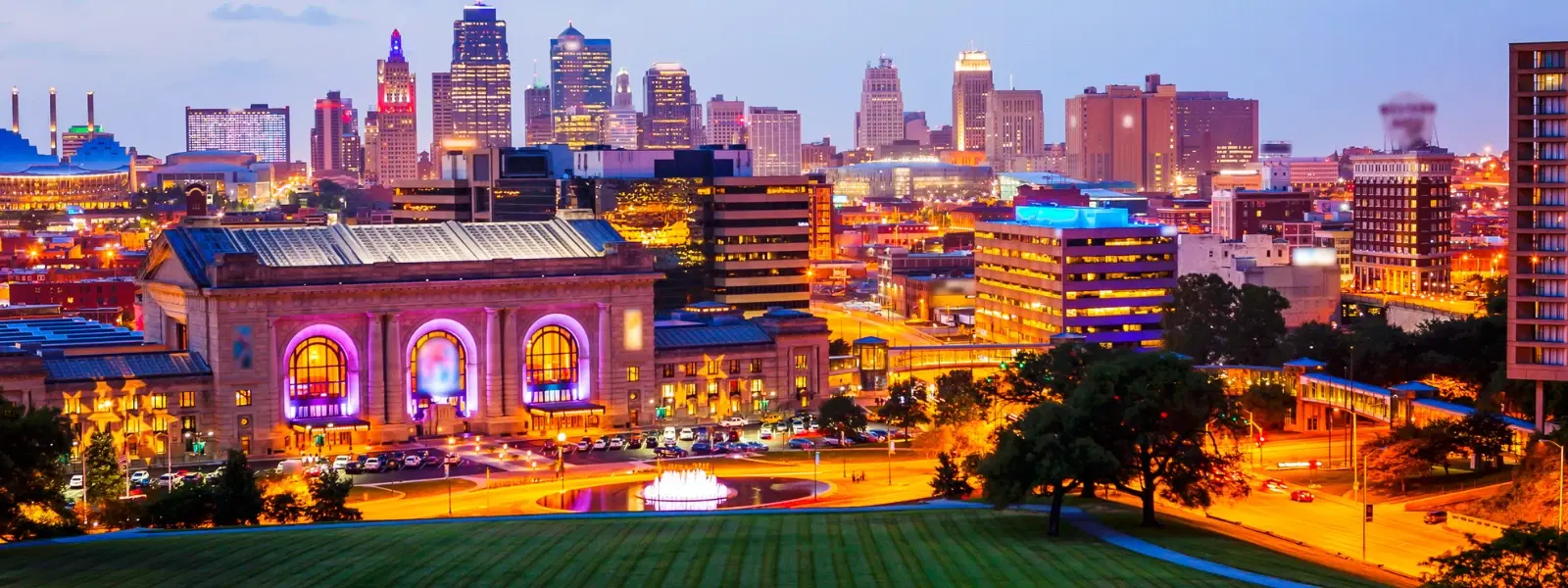 Unlock Kansas City: Free Adventures You Can't Miss