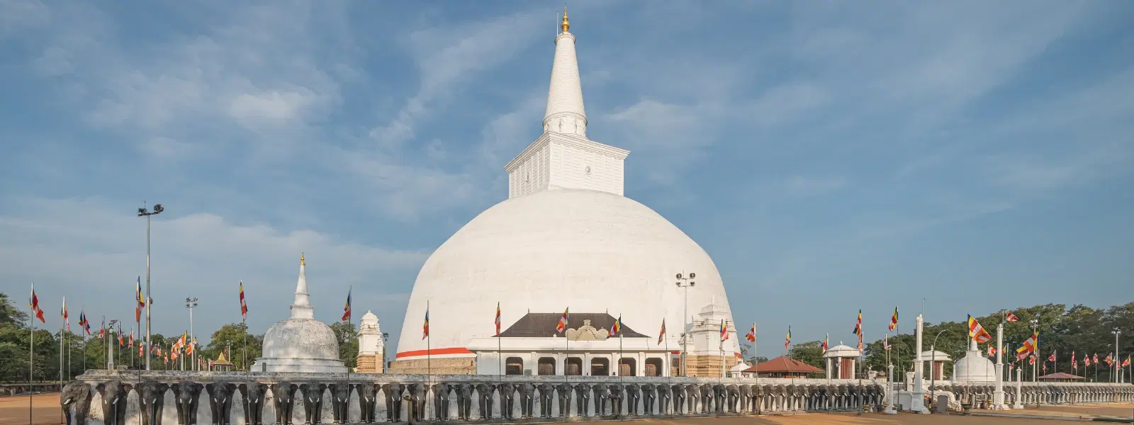 Unlocking the Legacy of Anuradhapura’s Sacred Heritage