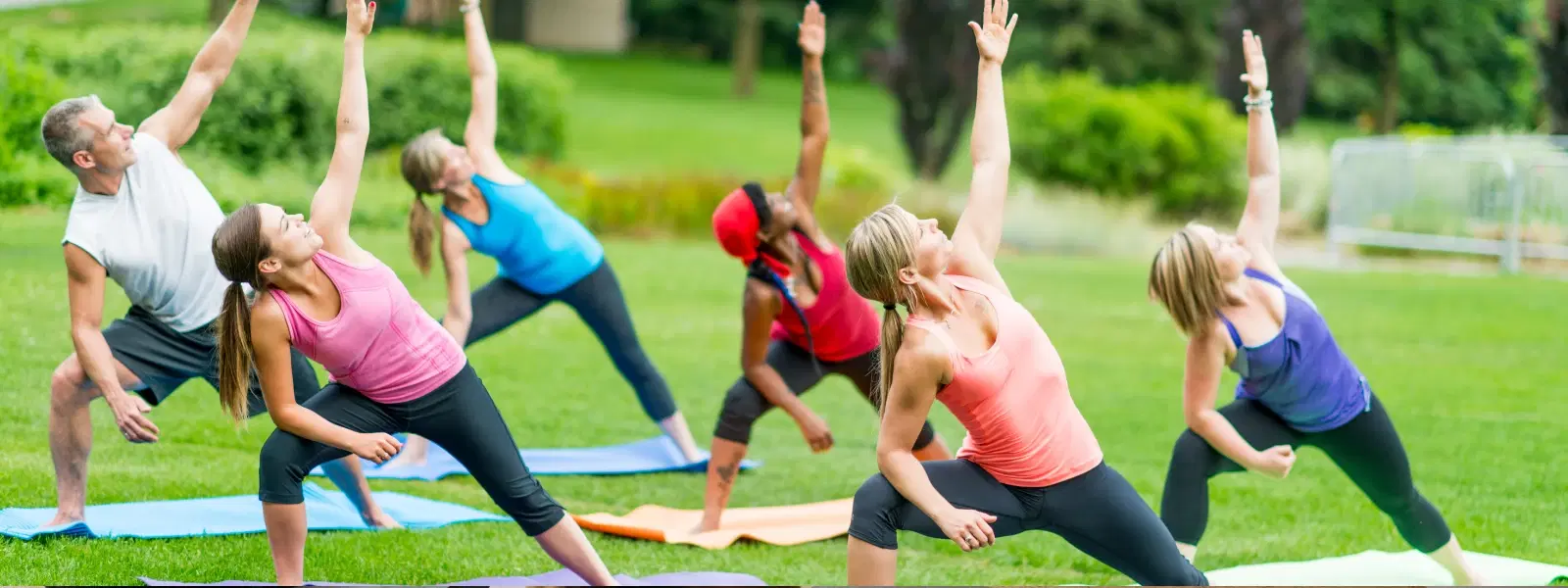 Unlocking the Magic of Yoga Retreats in Rishikesh