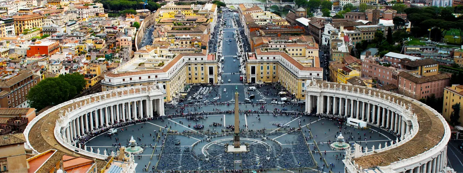 Unlocking Vatican City's Hidden Gems: Expert Insights
