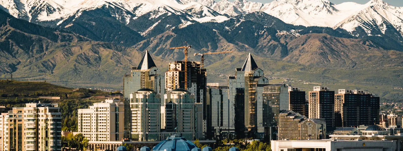 Unveiling Almaty Kazakhstan: Insights from Travel Experts