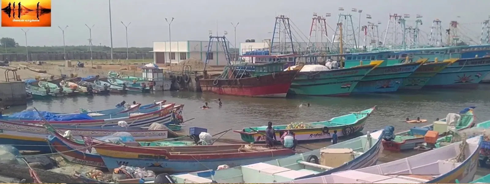 Unveiling Ancient Port Towns: India's Maritime Legacy