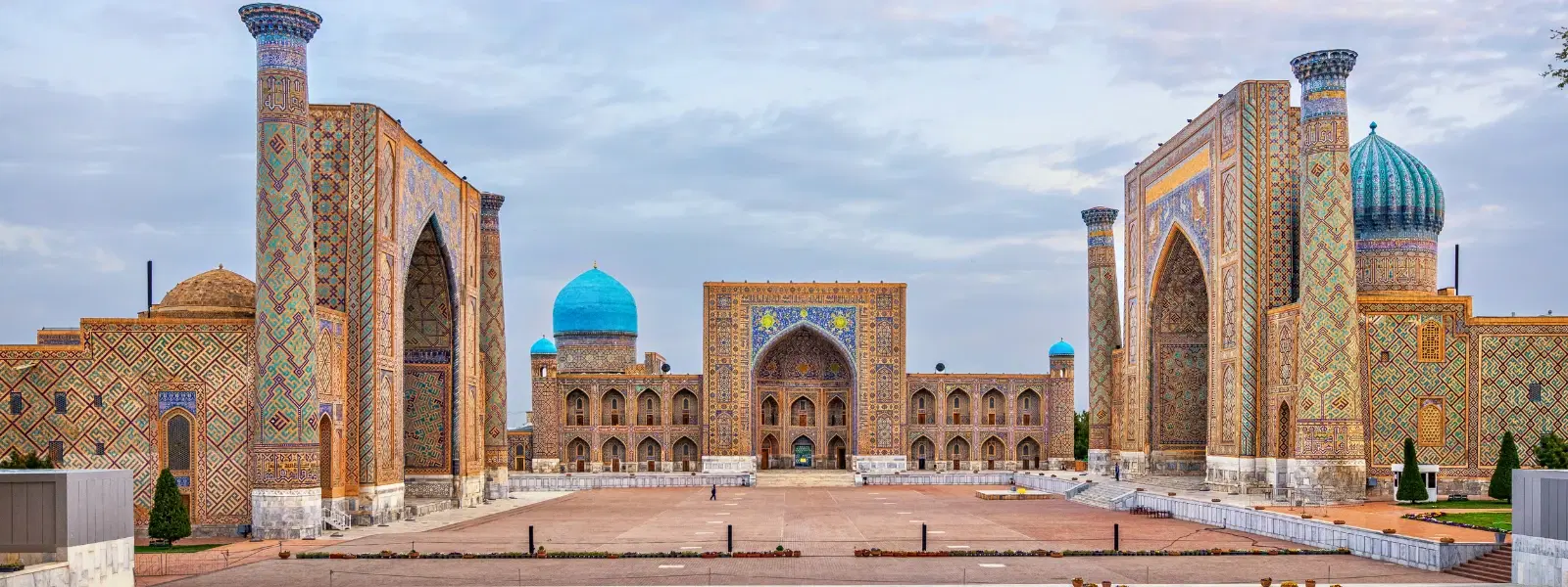 Unveiling Fergana Uzbekistan: A Cultural Insight