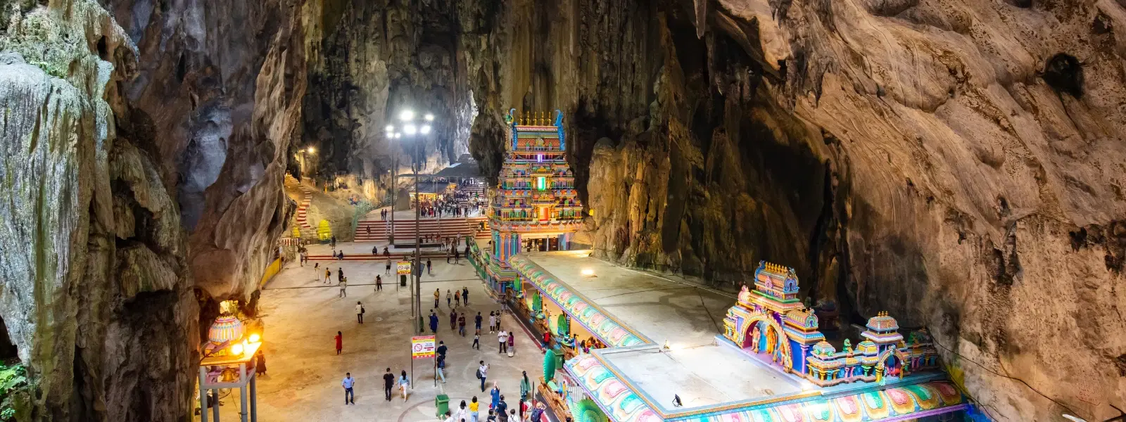 Unveiling Mystical Legends of Ancient Temple Myths