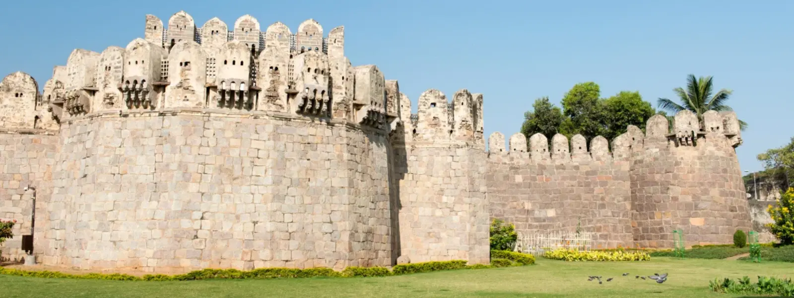 Unveiling Penukonda Fort History: Insights from Andhra Pradesh