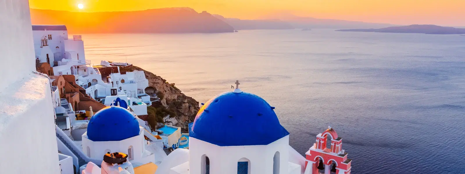 Unveiling Santorini: Expert Insights on Top Attractions