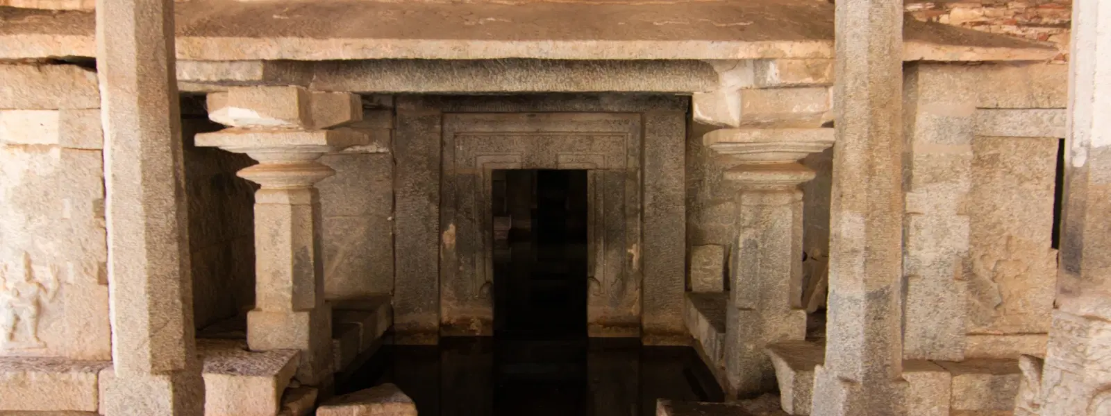 Unveiling Temples with Underground Chambers: Insights