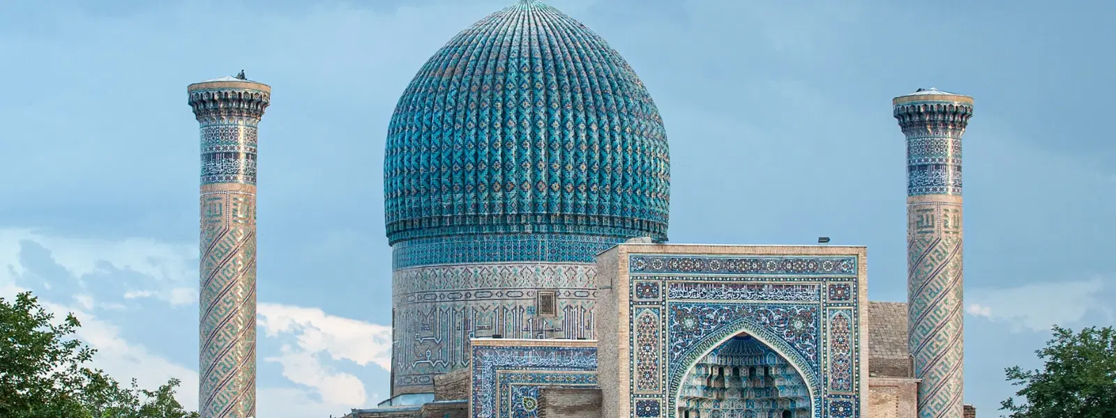 Uzbekistan Beauty: Insights into Culture and Heritage