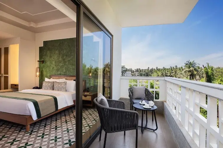 How to Find the Best Hotels Near Panna National Park