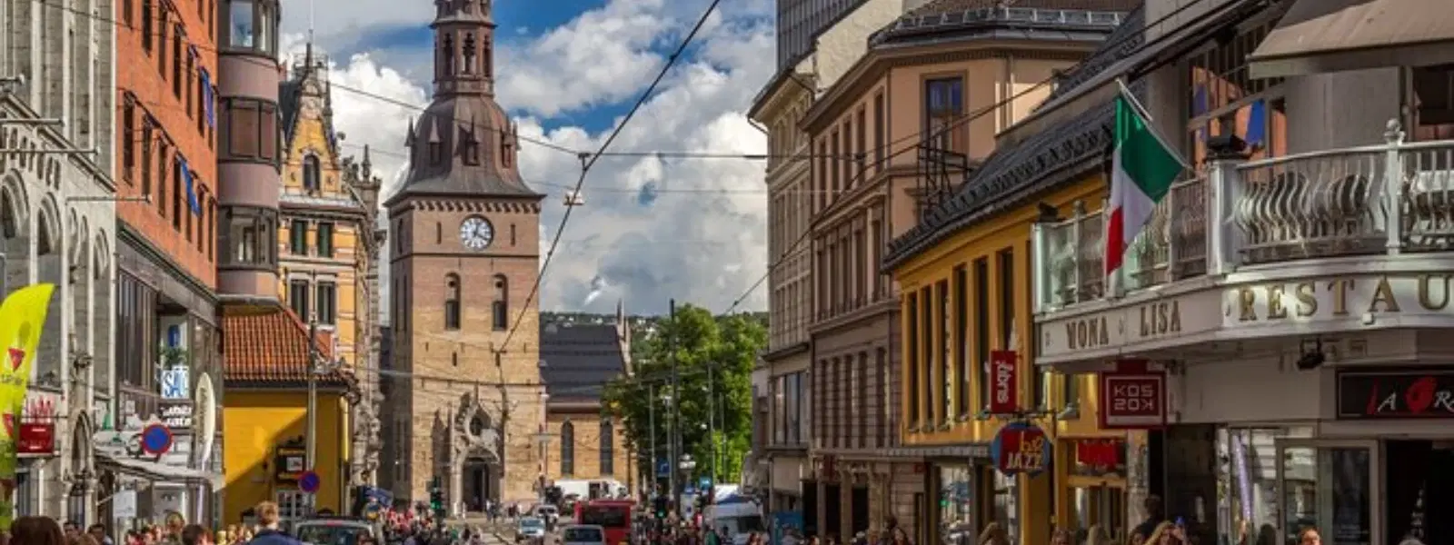 Walking Tours in Oslo: Your Ultimate FAQ Guide