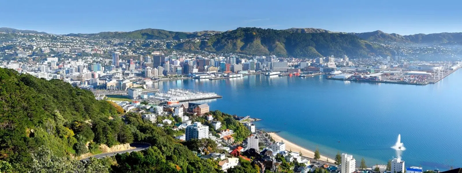 Where to Go in July: Expert Insights on Top Spots