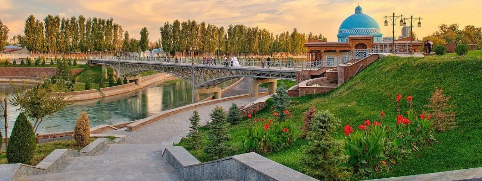 Where to Travel in July: Expert Insights on Top Spots