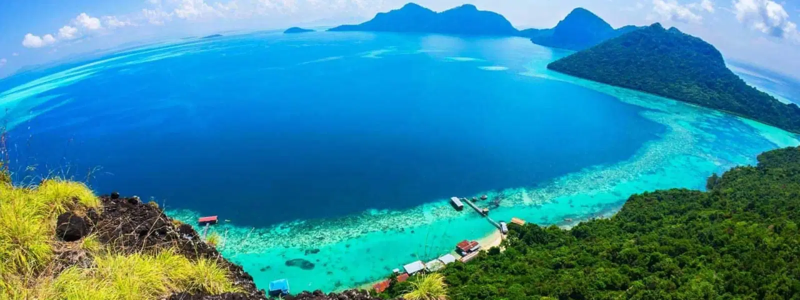 Which Is the Largest Island in Asia? FAQs Answered