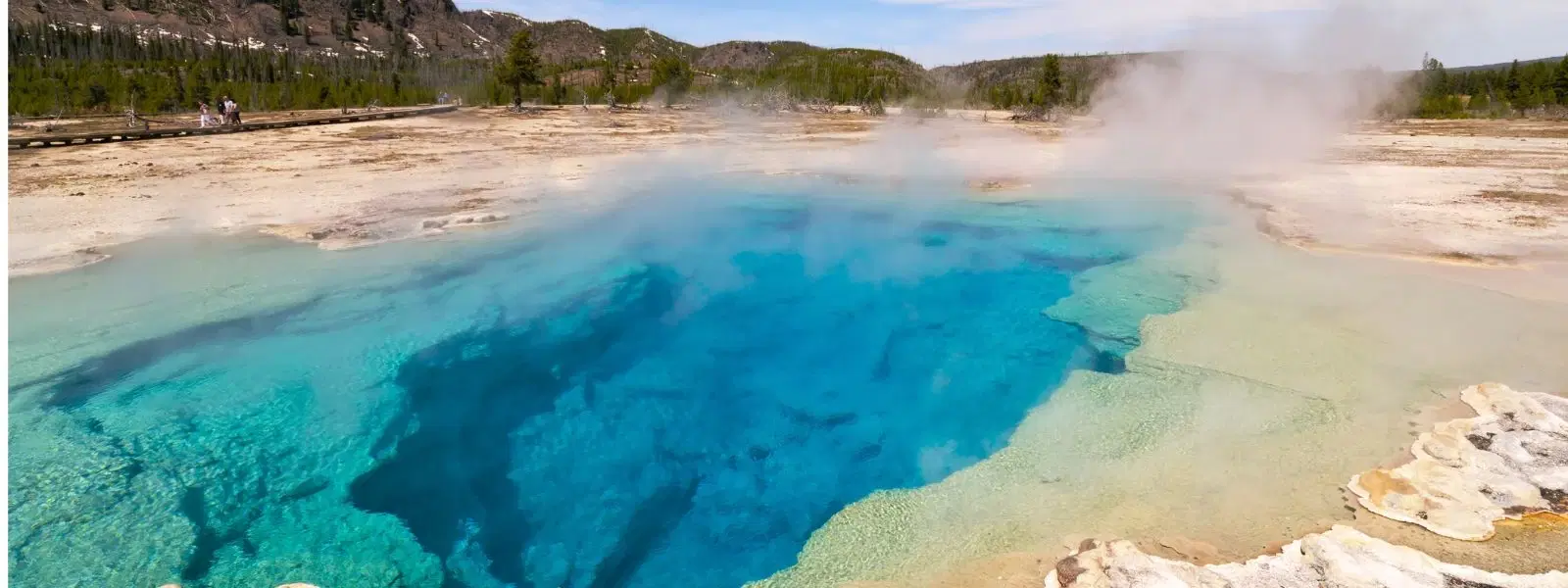 Yellowstone Visit Checklist: Best Times & Travel Tips