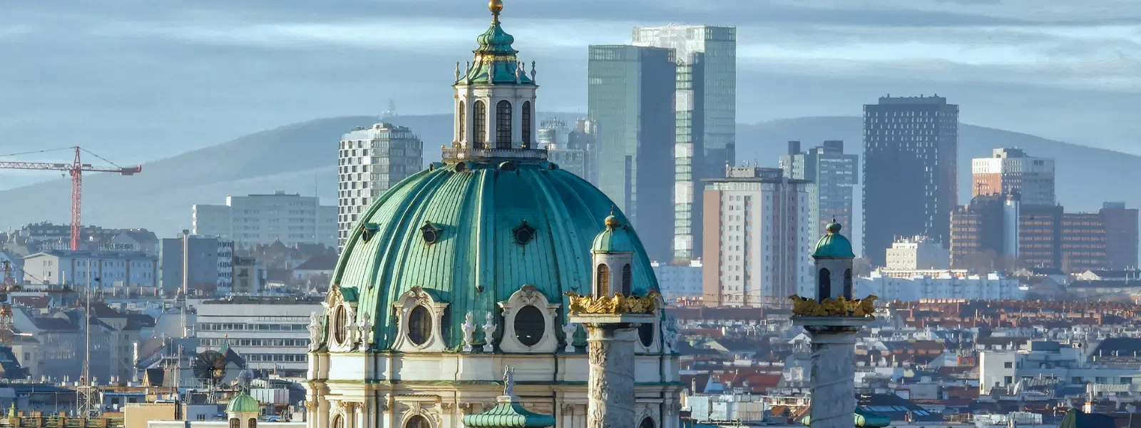 Your Austria Trip Checklist: Must-See Spots & Travel Tips