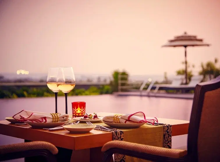 Your Checklist for Nashik Area Vineyards Wine Tasting