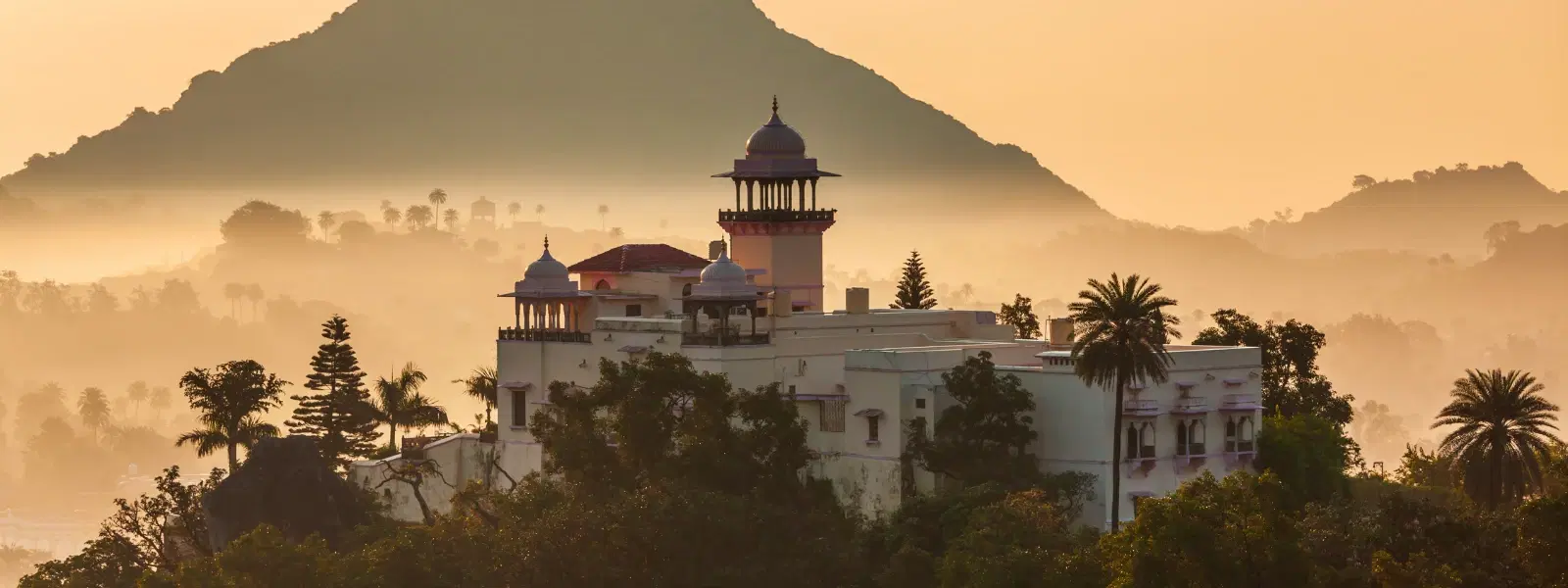 Your Checklist for the Best Time to Visit Abu