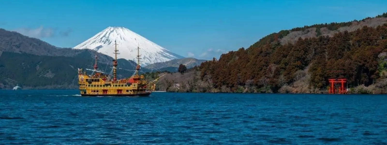 Your Essential Checklist for a Day Trip to Hakone