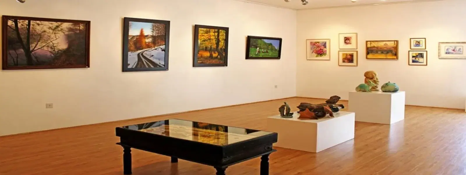 Your Essential Checklist for Art Galleries in Hyderabad