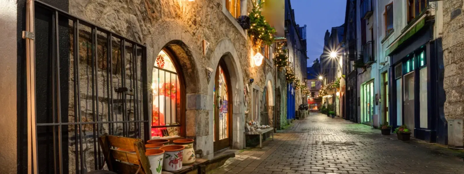 Your FAQ Guide to Walking Tours in Galway: All You Need to Know