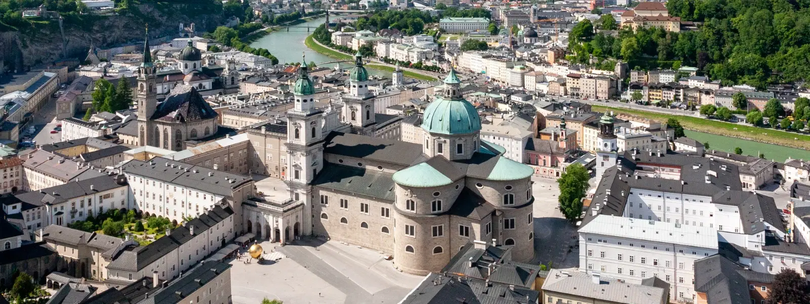 Your FAQs About Salzburg Walking Tours, Answered