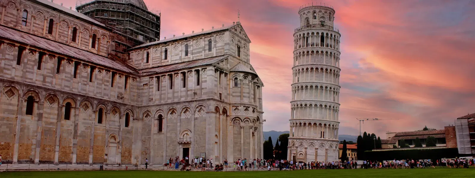 Your Ultimate Checklist for Day Trips to Pisa from Florence