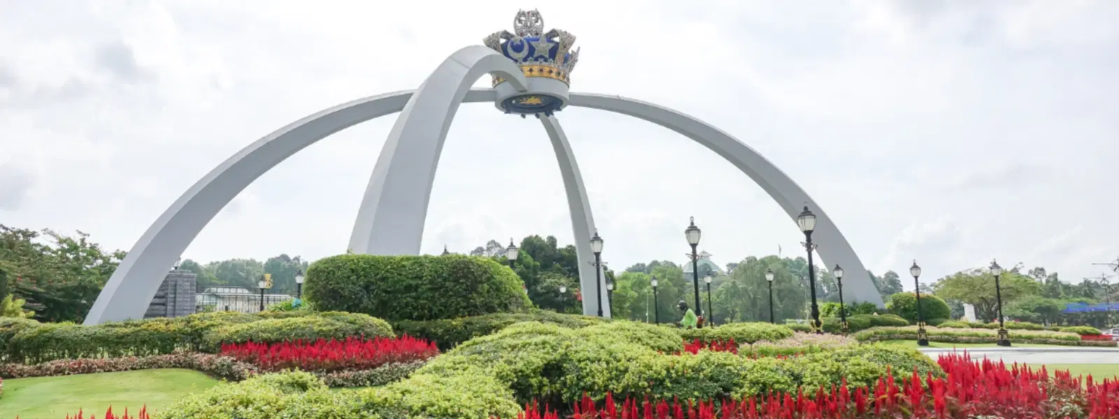 Your Ultimate Checklist for Johor Bahru Attractions