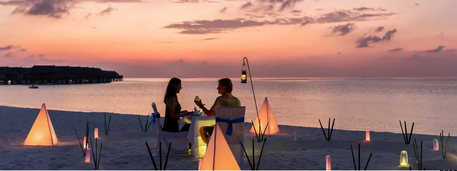 Your Ultimate Checklist for Unique Honeymoon Destinations