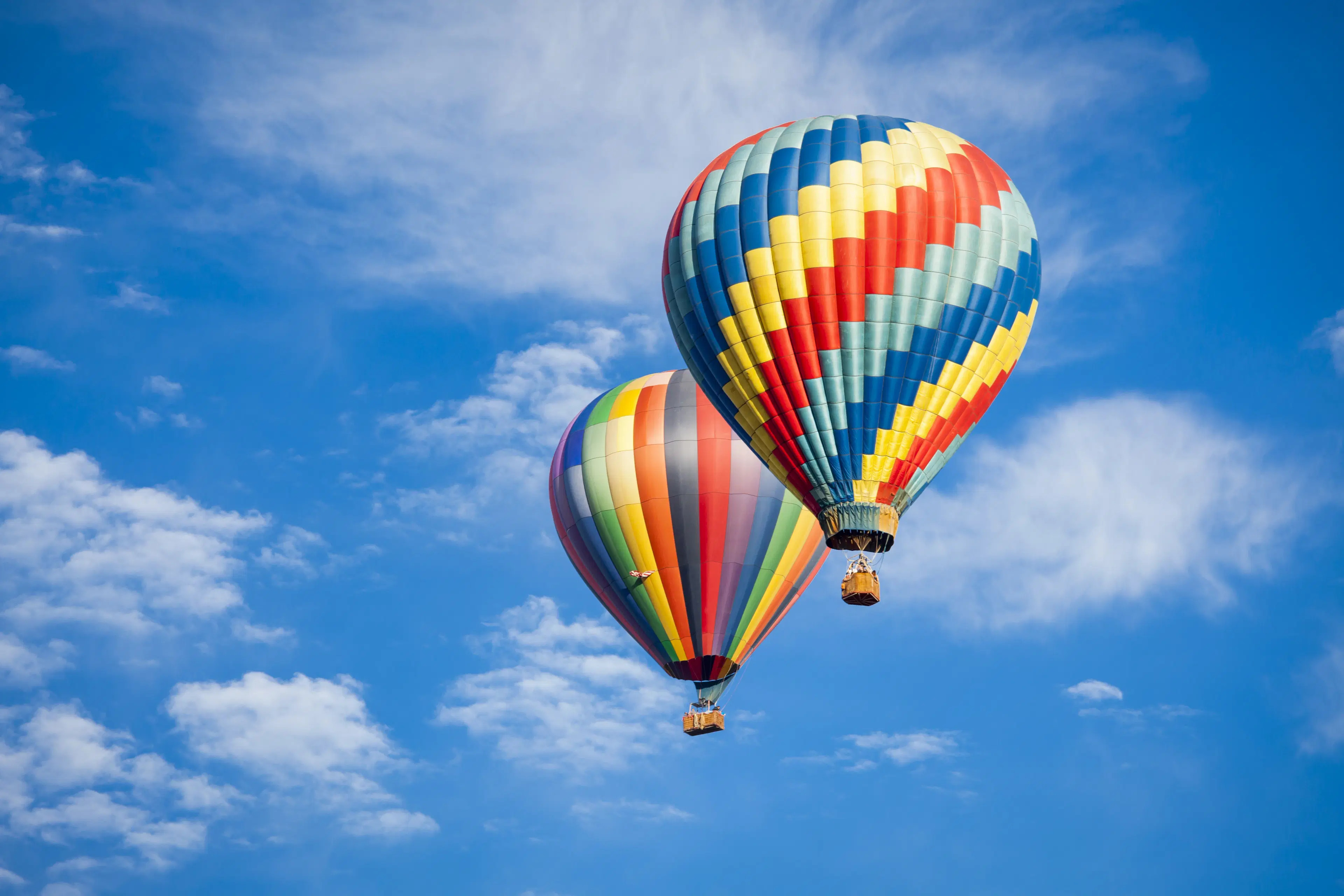 FAQs on Hot Air Balloon Rides in Chennai: All You Need to Know